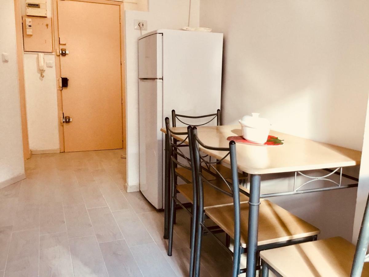 Maison Imma Nice Ngoại thất bức ảnh