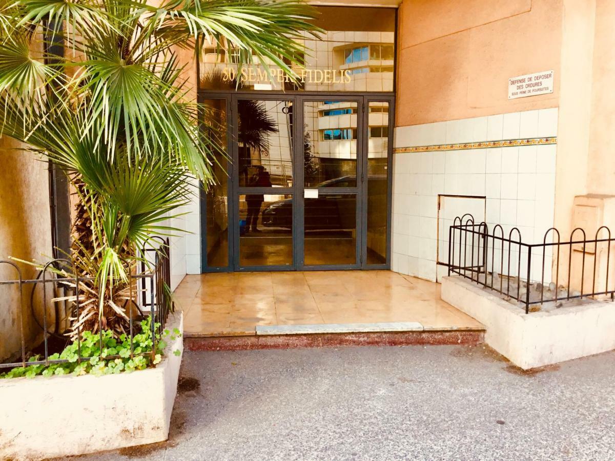 Maison Imma Nice Ngoại thất bức ảnh