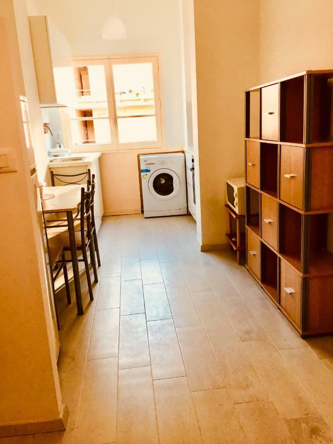 Maison Imma Nice Ngoại thất bức ảnh