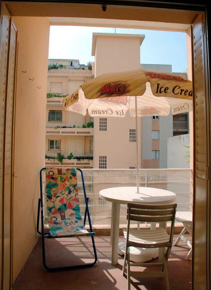 Maison Imma Nice Ngoại thất bức ảnh